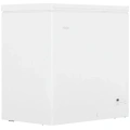 Морозильный ларь HAIER HCE200R